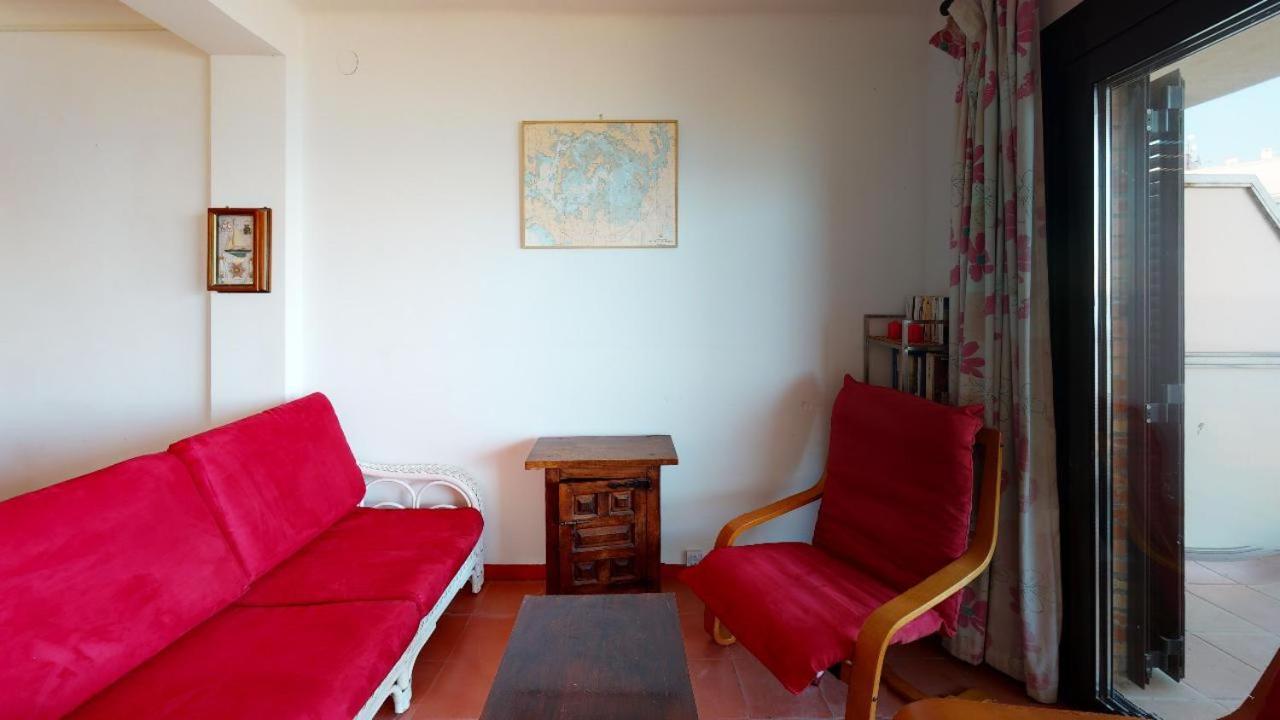 Appartement Rhodas 38 *