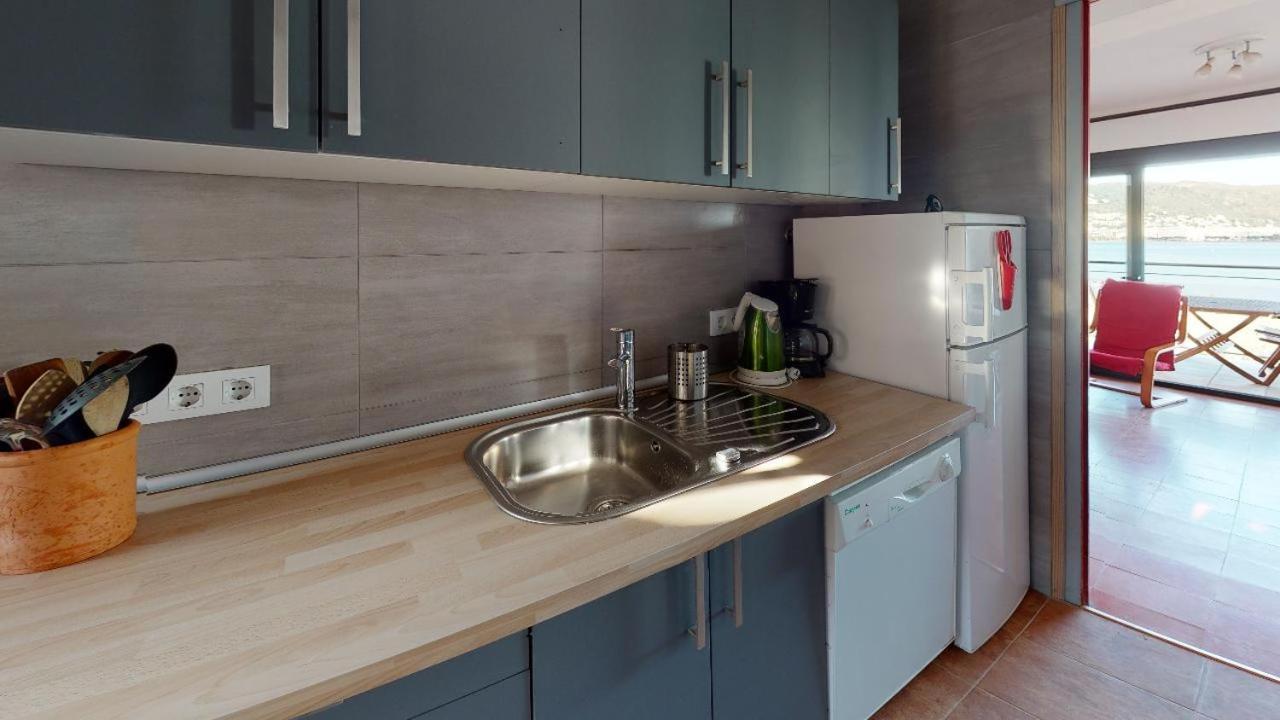 Appartement Rhodas 38 Roses